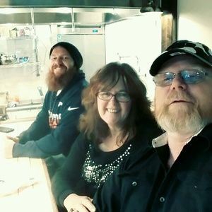 Meet your Posher, Margie